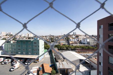 Apartamento à venda com 51m², 2 quartos e 1 vagaVista