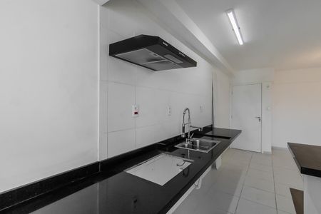 Apartamento à venda com 51m², 2 quartos e 1 vagaCozinha