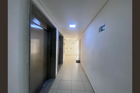 Apartamento à venda com 51m², 2 quartos e 1 vagaÁrea comum