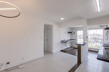 Apartamento à venda com 51m², 2 quartos e 1 vagaSala