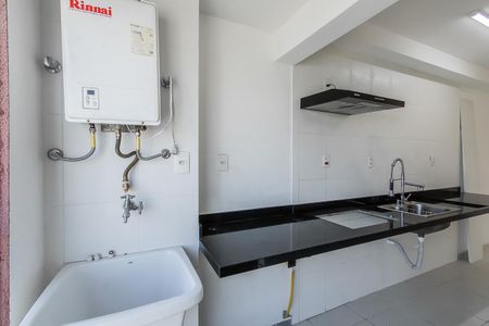 Apartamento à venda com 51m², 2 quartos e 1 vagaÁrea de Serviço