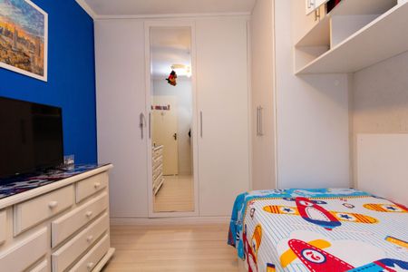 Casa de condomínio à venda com 130m², 3 quartos e 2 vagasQuarto 1