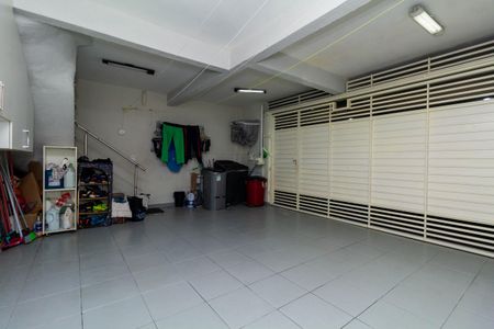 Casa de condomínio à venda com 130m², 3 quartos e 2 vagasGaragem