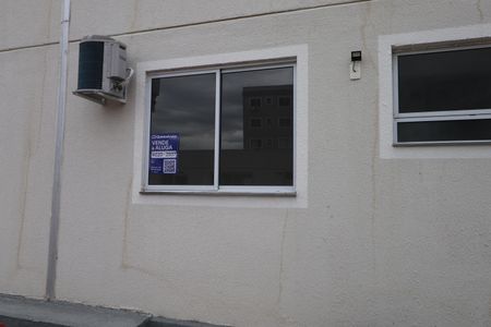 Apartamento à venda com 35m², 2 quartos e 1 vagaPlaca