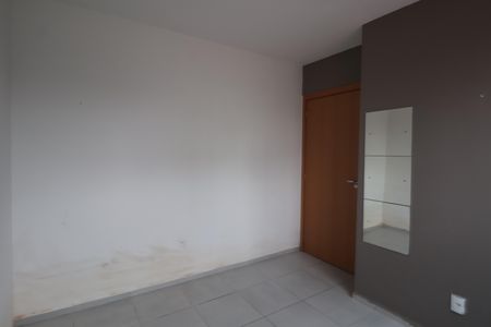 Apartamento à venda com 35m², 2 quartos e 1 vagaQuarto 1