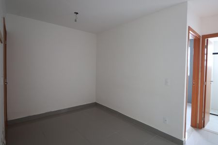 Apartamento à venda com 35m², 2 quartos e 1 vagaSala