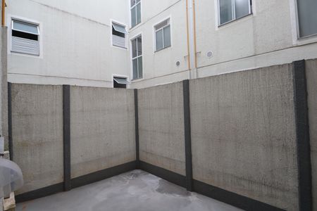 Apartamento à venda com 35m², 2 quartos e 1 vagaÁrea externa