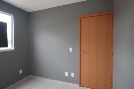 Apartamento à venda com 35m², 2 quartos e 1 vagaQuarto 2