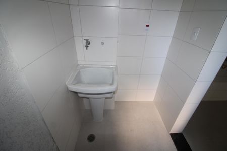 Apartamento à venda com 52m², 2 quartos e 1 vagaÁrea de Serviço