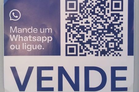 Apartamento à venda com 52m², 2 quartos e 1 vagaPlaca