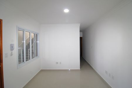 Apartamento à venda com 52m², 2 quartos e 1 vagaSala / Cozinha