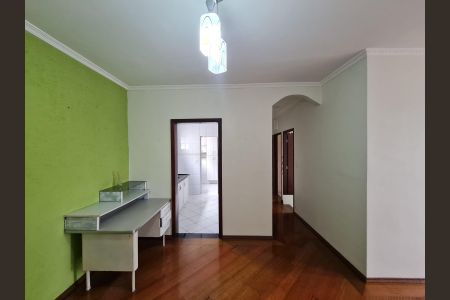Apartamento à venda com 65m², 2 quartos e 1 vagaSala 