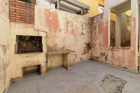 Casa à venda com 182m², 3 quartos e 2 vagasChurrasqueira