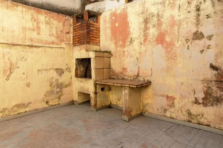 Casa à venda com 182m², 3 quartos e 2 vagasChurrasqueira