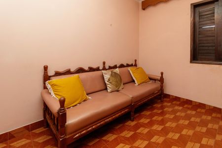 Casa à venda com 182m², 3 quartos e 2 vagasQuarto 3