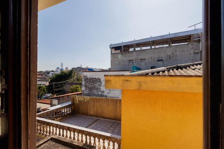 Casa à venda com 182m², 3 quartos e 2 vagasQuarto 2 vista