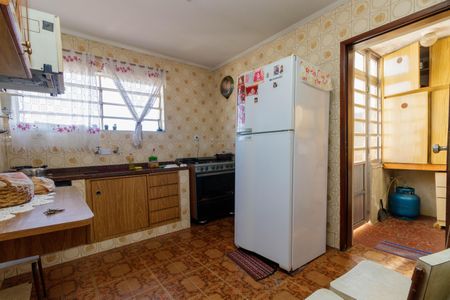 Casa à venda com 182m², 3 quartos e 2 vagasCozinha