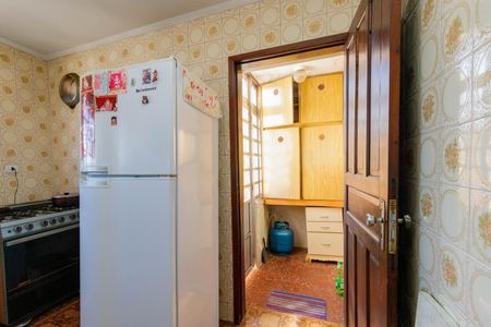 Casa à venda com 182m², 3 quartos e 2 vagasCozinha