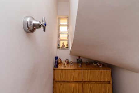 Casa à venda com 182m², 3 quartos e 2 vagasLavabo