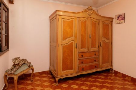 Casa à venda com 182m², 3 quartos e 2 vagasQuarto 3