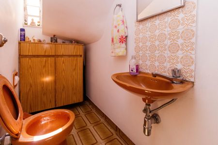 Casa à venda com 182m², 3 quartos e 2 vagasLavabo