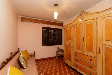 Casa à venda com 182m², 3 quartos e 2 vagasQuarto 3