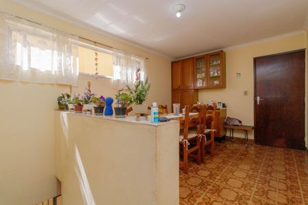 Casa à venda com 182m², 3 quartos e 2 vagasCopa