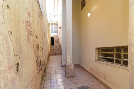 Casa à venda com 182m², 3 quartos e 2 vagasÁrea externa