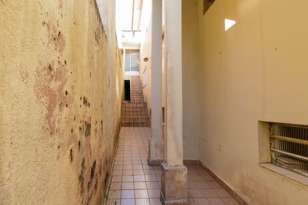 Casa à venda com 182m², 3 quartos e 2 vagasÁrea externa