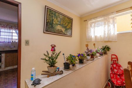 Casa à venda com 182m², 3 quartos e 2 vagasCopa