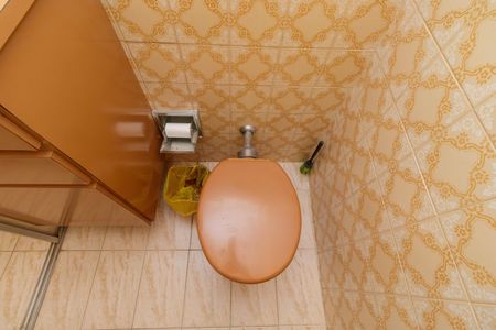 Casa à venda com 182m², 3 quartos e 2 vagasBanheiro