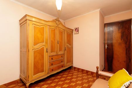 Casa à venda com 182m², 3 quartos e 2 vagasQuarto 3