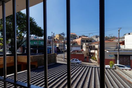 Casa à venda com 182m², 3 quartos e 2 vagasQuarto 1 vista