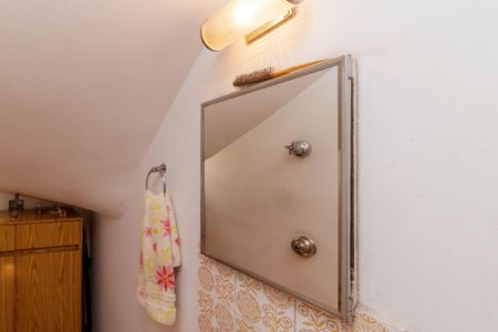 Casa à venda com 182m², 3 quartos e 2 vagasLavabo