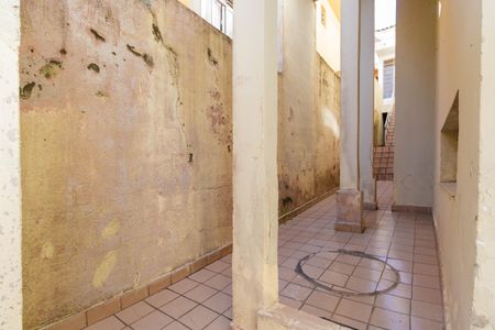 Casa à venda com 182m², 3 quartos e 2 vagasÁrea externa