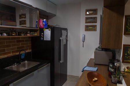 Apartamento à venda com 84m², 3 quartos e 1 vaga Apartamento à venda com 84m², 3 quartos e 1 vagaCozinha