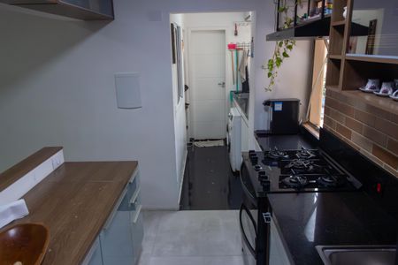 Apartamento à venda com 84m², 3 quartos e 1 vaga Apartamento à venda com 84m², 3 quartos e 1 vagaCozinha