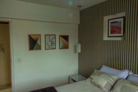 Apartamento à venda com 84m², 3 quartos e 1 vaga Apartamento à venda com 84m², 3 quartos e 1 vagaQuarto 1