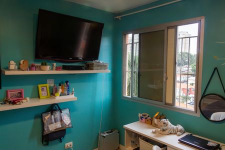 Apartamento à venda com 84m², 3 quartos e 1 vaga Apartamento à venda com 84m², 3 quartos e 1 vagaQuarto 2