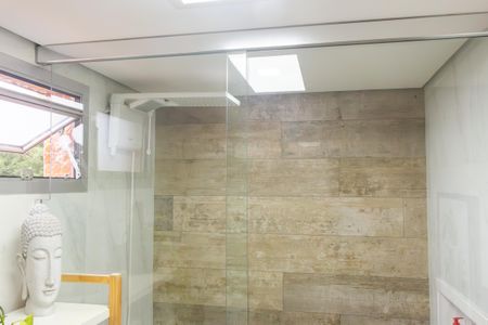 Apartamento à venda com 84m², 3 quartos e 1 vaga Apartamento à venda com 84m², 3 quartos e 1 vagaBanheiro