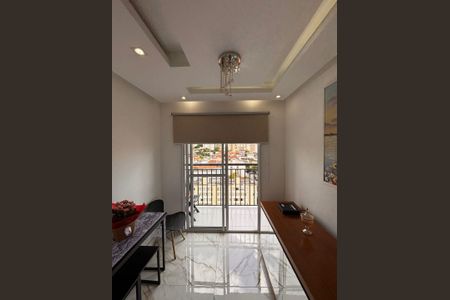 Apartamento à venda com 30m², 1 quarto e 1 vaga