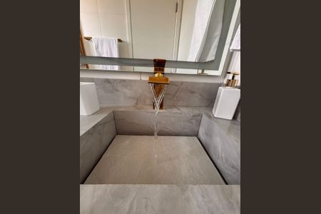 Apartamento à venda com 30m², 1 quarto e 1 vaga