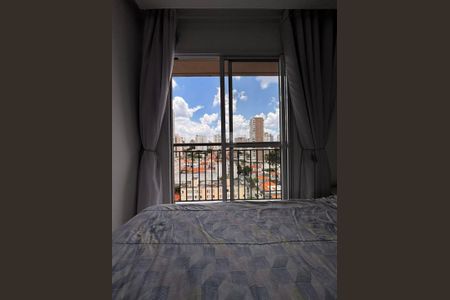 Apartamento à venda com 30m², 1 quarto e 1 vaga