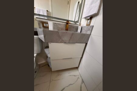 Apartamento à venda com 30m², 1 quarto e 1 vaga