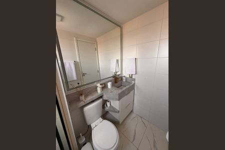 Apartamento à venda com 30m², 1 quarto e 1 vaga