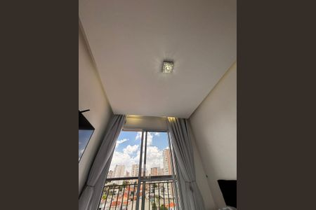 Apartamento à venda com 30m², 1 quarto e 1 vaga