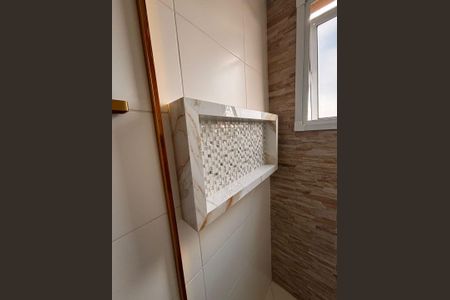 Apartamento à venda com 30m², 1 quarto e 1 vaga