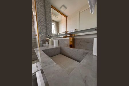 Apartamento à venda com 30m², 1 quarto e 1 vaga