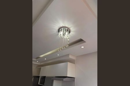 Apartamento à venda com 30m², 1 quarto e 1 vaga