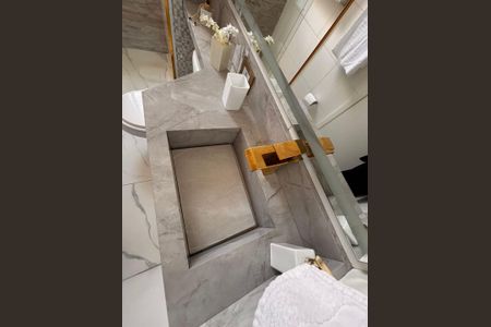 Apartamento à venda com 30m², 1 quarto e 1 vaga